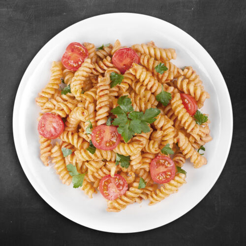 Popular menu (Demo)